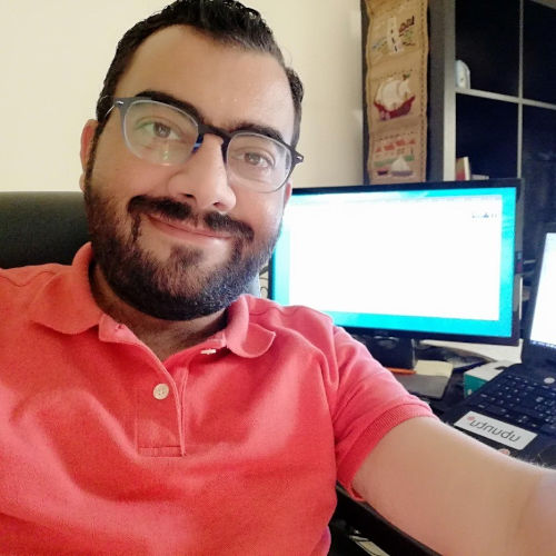Walid Alyousef profile picture